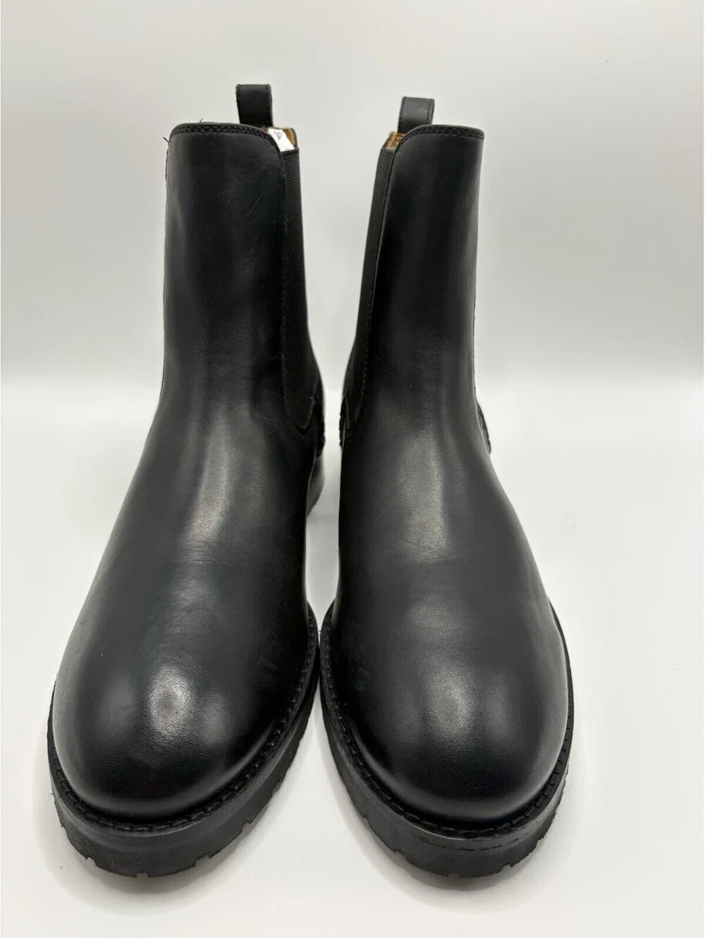 Frye melissa double
